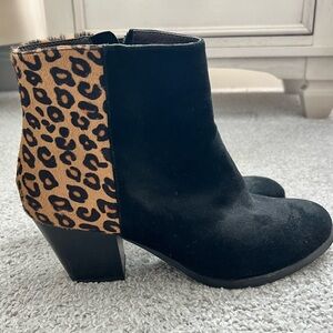 Sacha London Bootie